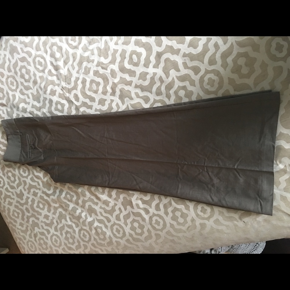 Banana Republic trousers